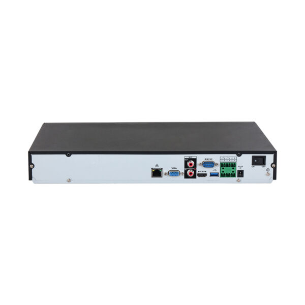 Сетевой видеорегистратор Dahua DHI-NVR5208-EI — изображение 3