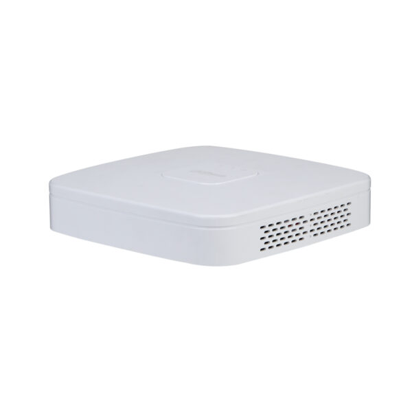 Сетевой видеорегистратор Dahua DHI-NVR2108-4KS3 — изображение 2