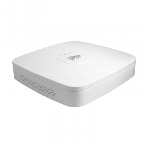 Сетевой видеорегистратор Dahua DHI-NVR4116-4KS2/L