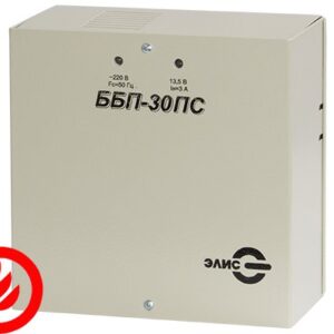 ББП-30 исп.1 (металл) ЭЛИС