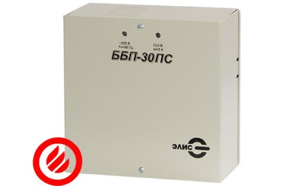 ББП-30 исп.1 (металл) ЭЛИС